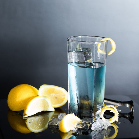 Make Your Office Holiday Party Effortless with Dang Good Ice