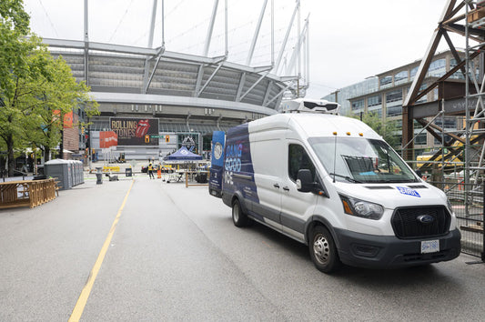 Stay Cool at the Vancouver Whitecaps Street Party