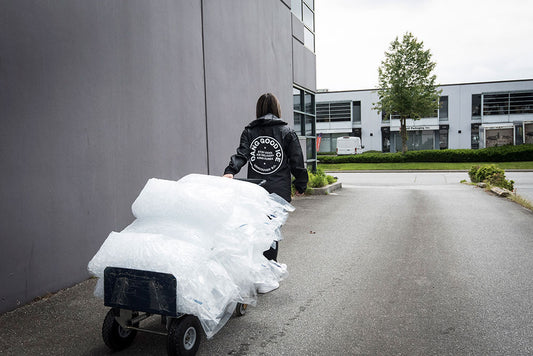 Why Buy Ice from Dang Good Ice