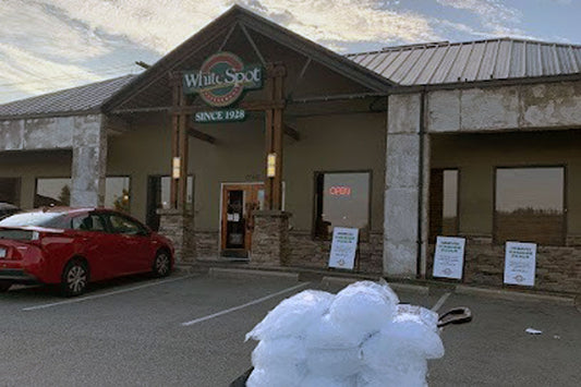 The Benefits of Ice Delivery Services in RestaurantsÂ