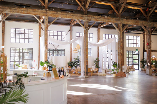 Shing Weddings & Lavish Liquid’s 15 Year Milestone