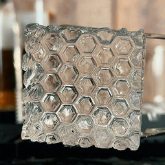 Custom Ice Plate