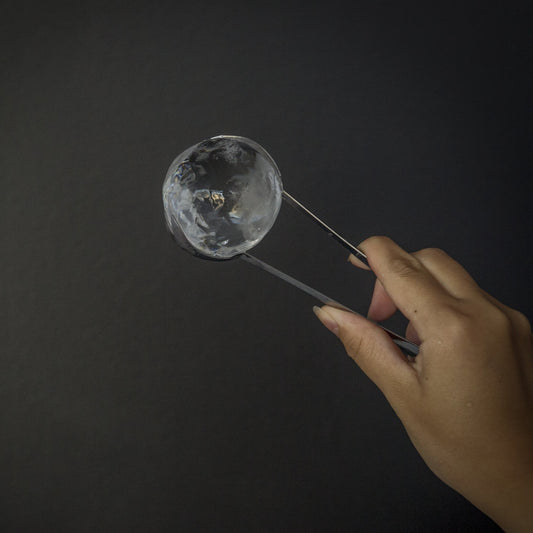 Ice Globes - 2"