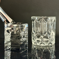 Tall King Cubes - 2" x 3"