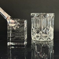 Tall King Cubes - 2" x 3"