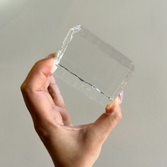 Tall King Cubes - 2" x 3"