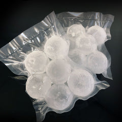 Ice Globes - 2"