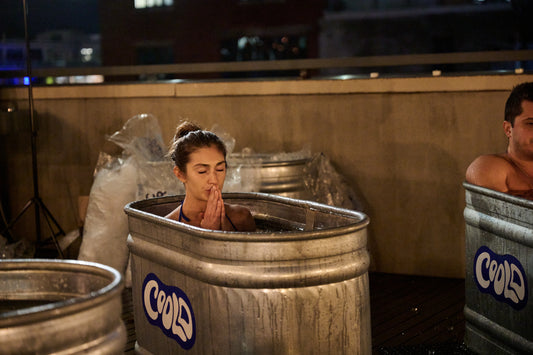 Embracing the Power of Cold Therapy: A Comprehensive Guide to Ice Baths in Vancouver