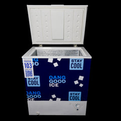 Small Chest Freezer Rental (5 Cu. Ft.)