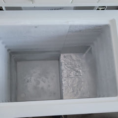 Small Chest Freezer Rental (5 Cu. Ft.)