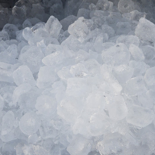 Premium Bagged Ice (26.4 LBS)