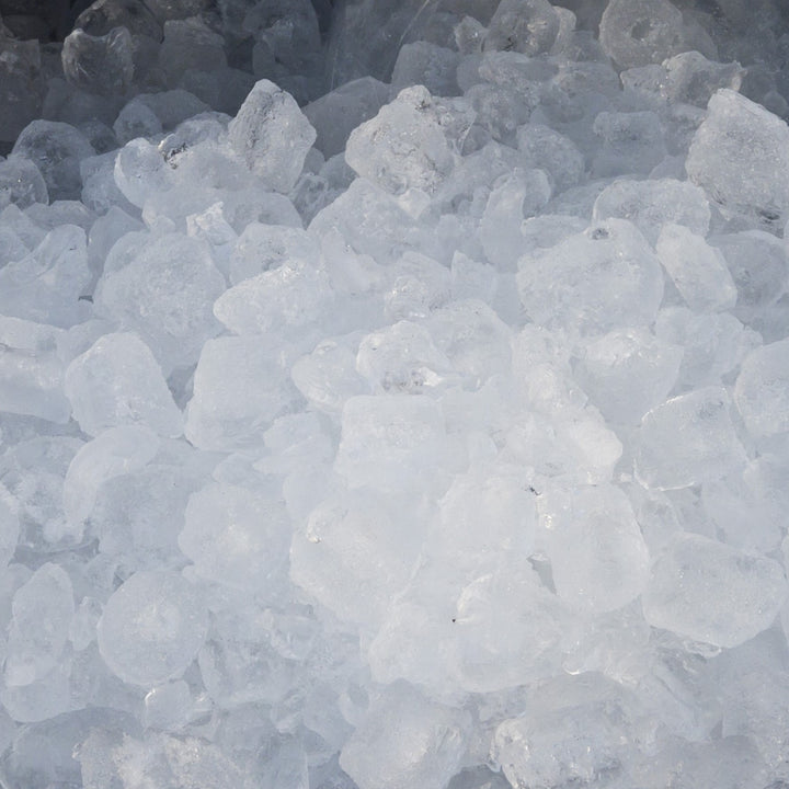 Premium Bagged Ice - 1 pallet (78 x 26.4 lb bags) 2,059.2 lbs – Dang ...
