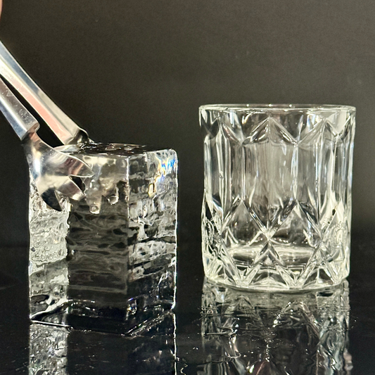 Tall King Cubes - 2" x 3"